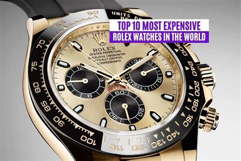 rolex expensive|what do rolex watches cost.